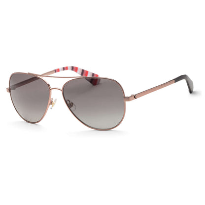 Kate Spade Sunglasses | Model Avaline