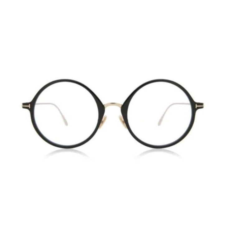 Tom Ford Spectacle Frame | Model FT5703-B- Shiny Black