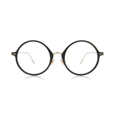 Monture de lunettes Tom Ford | Modèle FT5703-B - Noir brillant