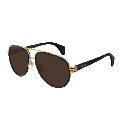 Lunettes de soleil Gucci | Modèle GG0447S