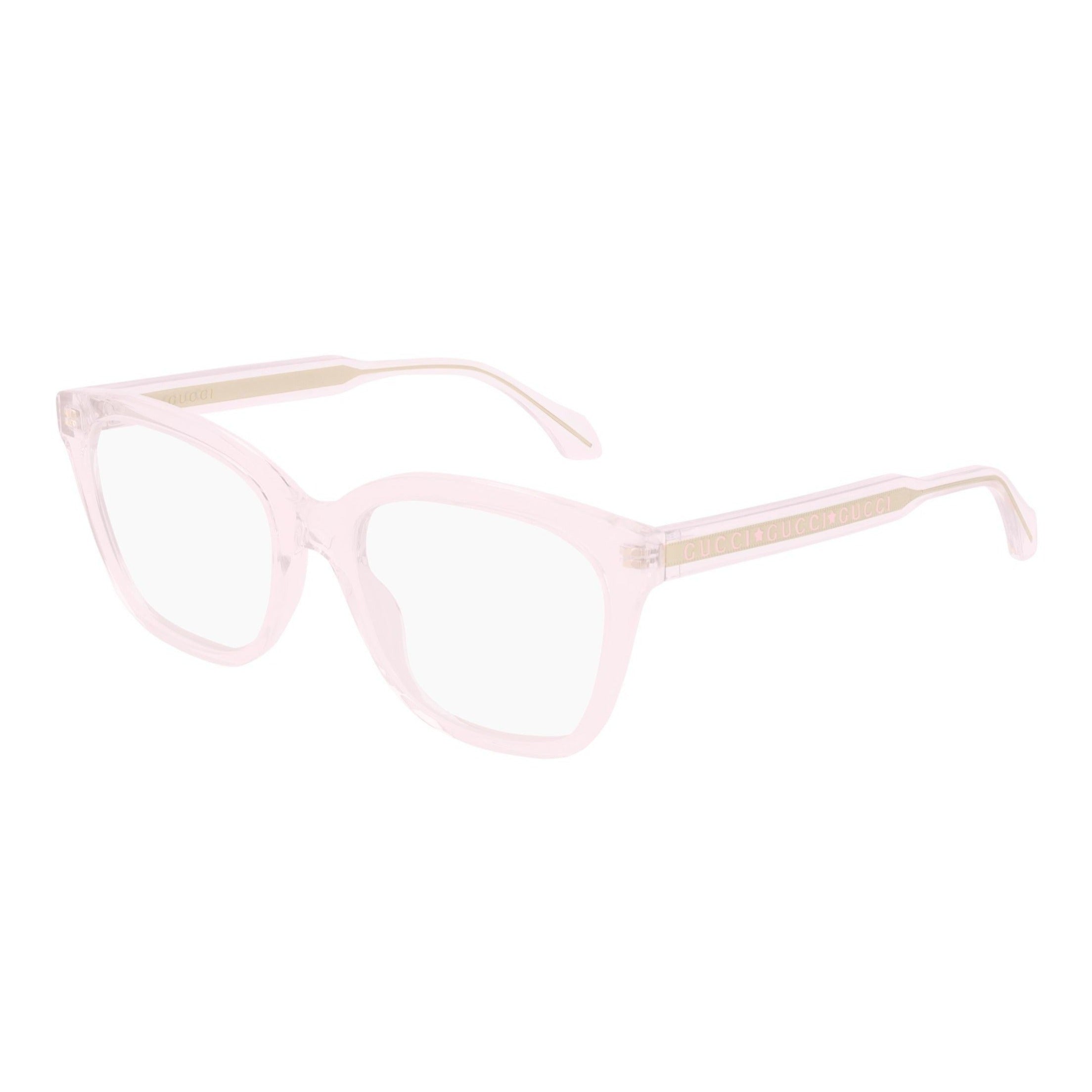 Monture de lunettes Gucci | Modèle GG0566O (004)