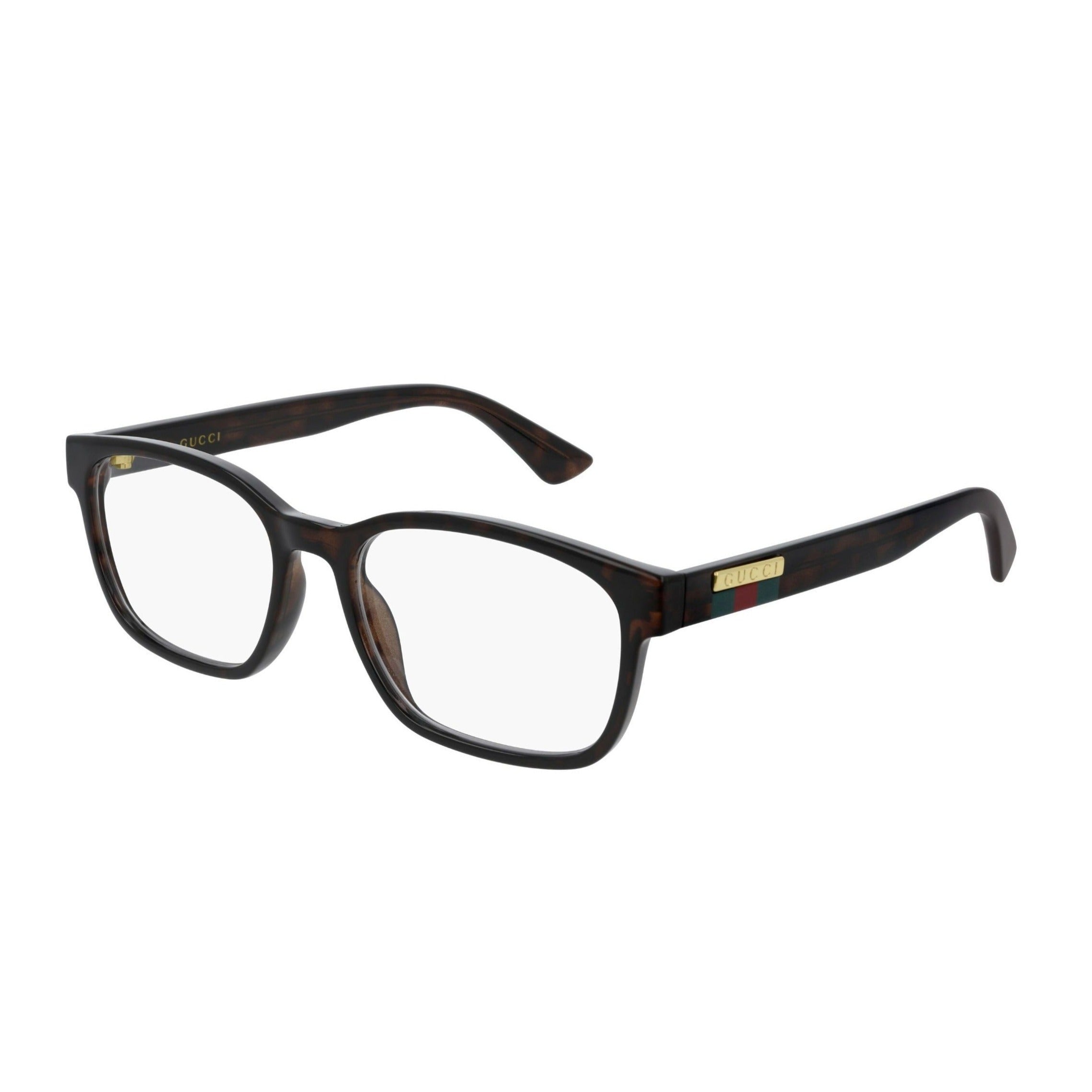 Monture de lunettes Gucci | Modèle GG0749O (005)