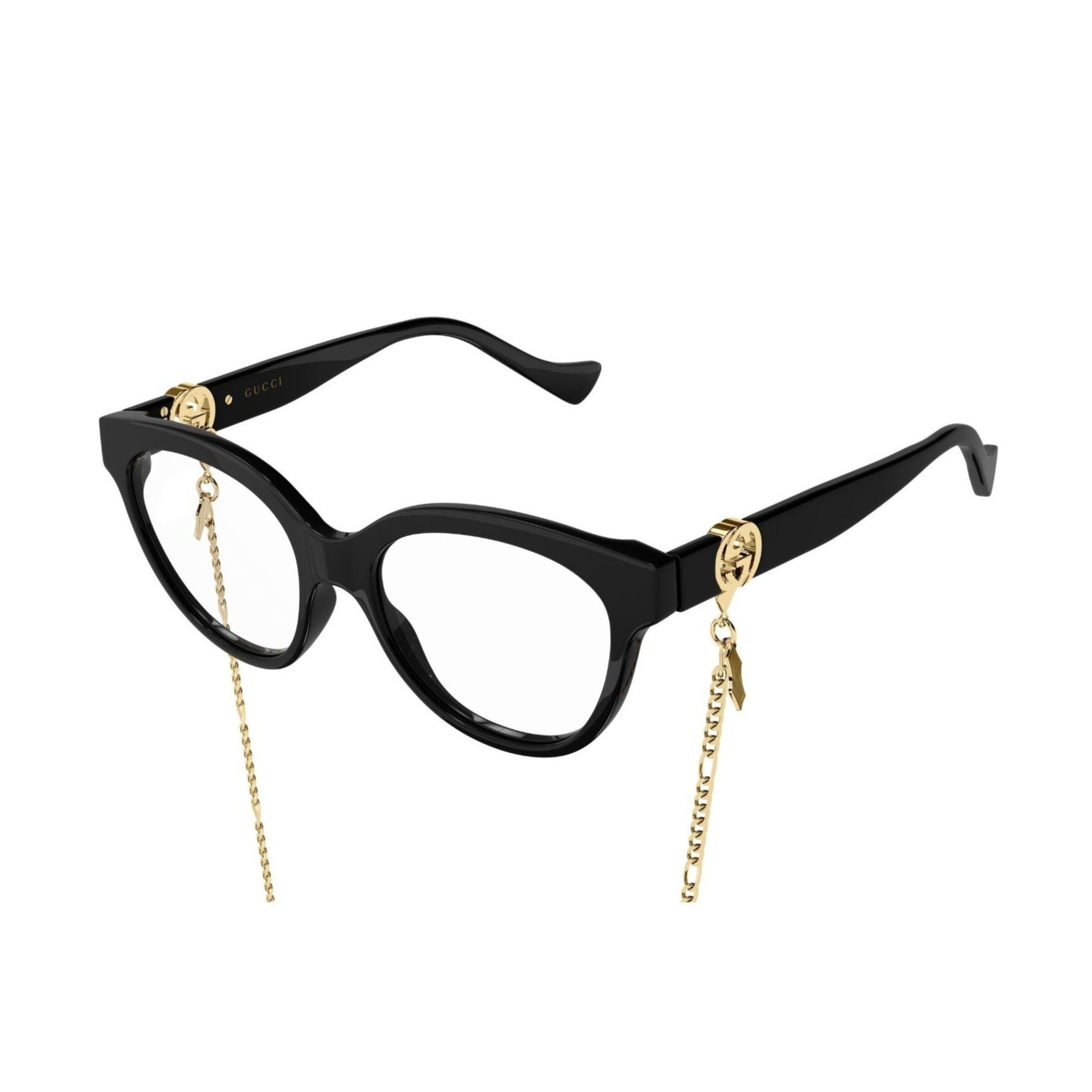 Montatura per occhiali Gucci | Modello GG1024O (006)