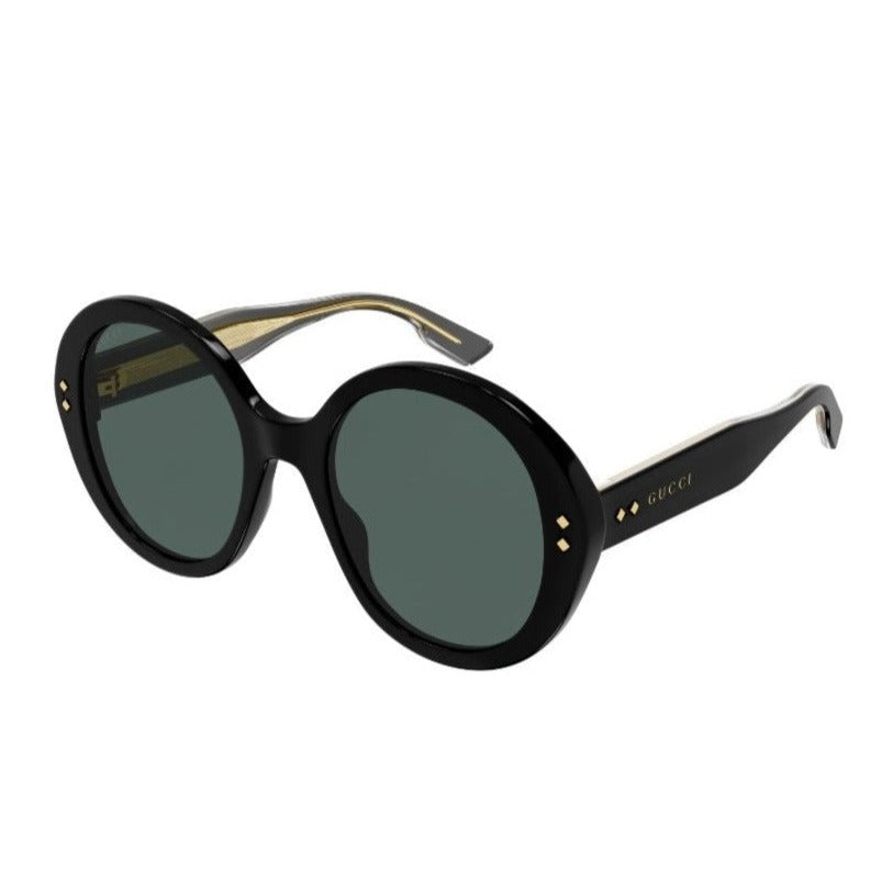 Lunettes de soleil Gucci | Modèle GG1081S - Noir