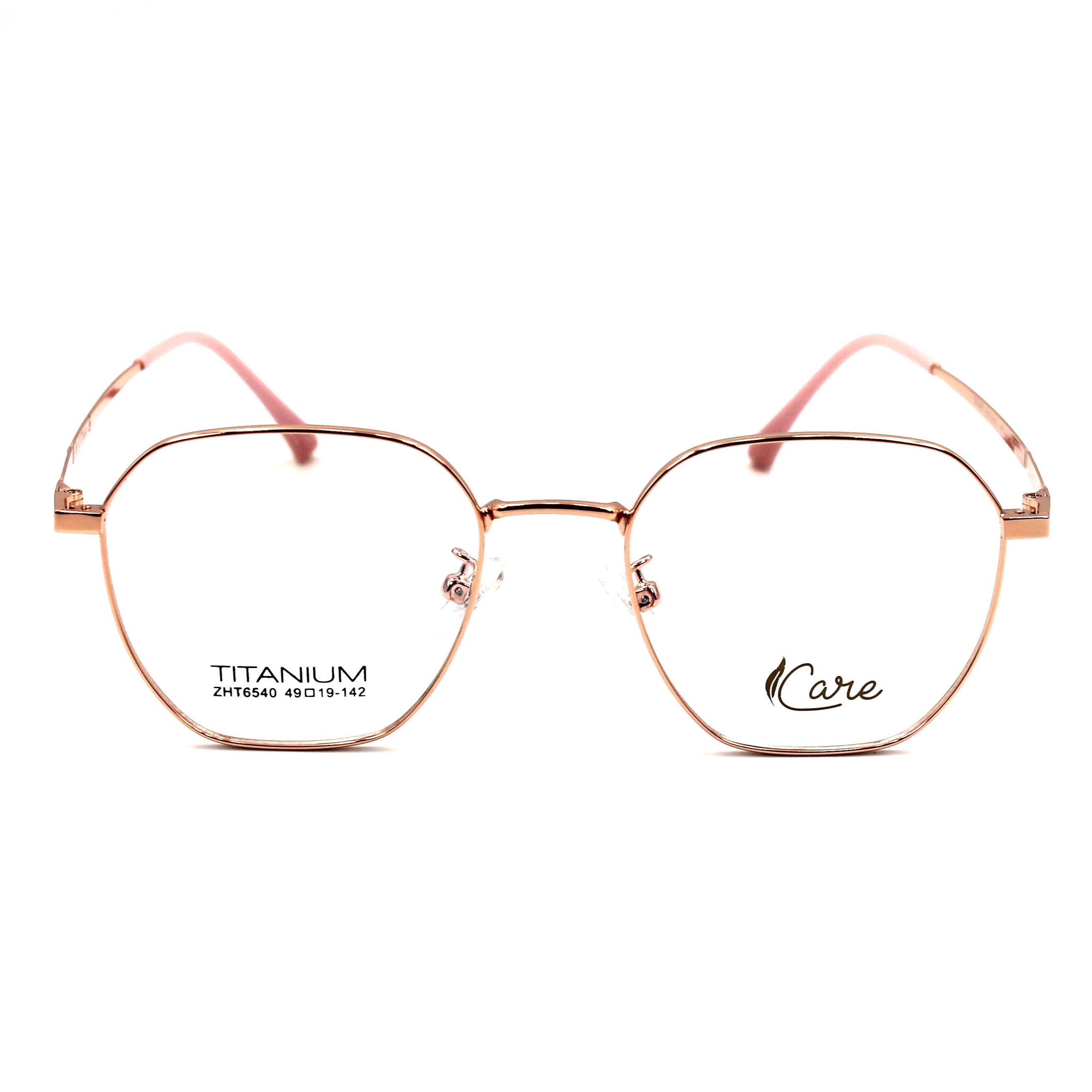 Ottika Care - B. Titane | Modèle 6540