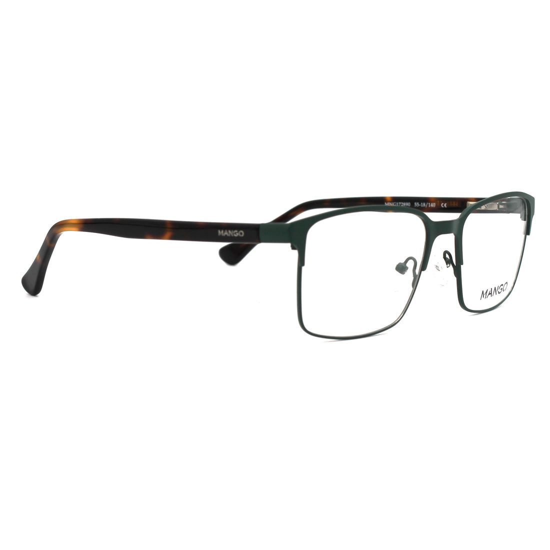 MANGO Spectacle Frame | Model MNG172890