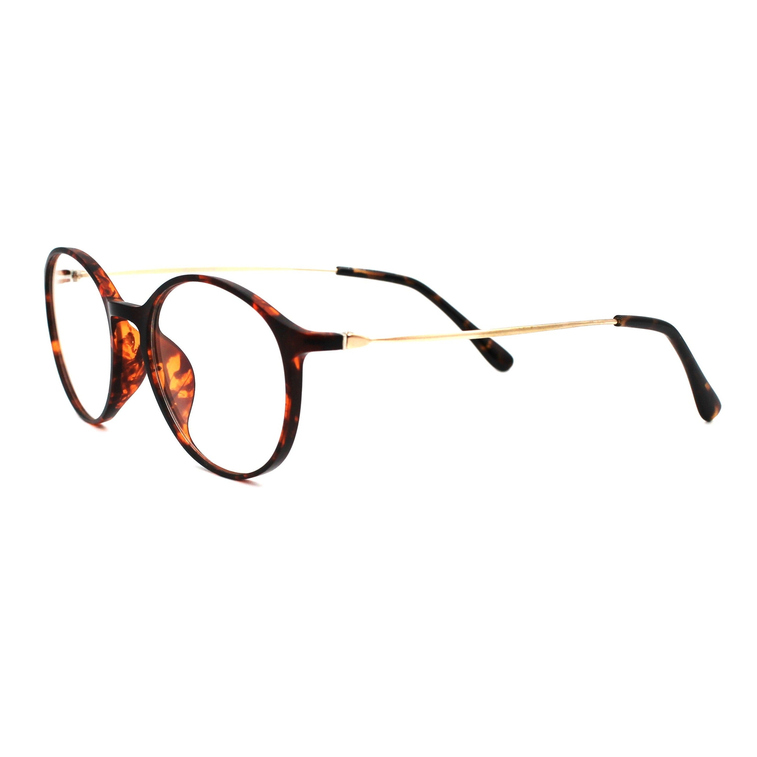 Care by Ottika - Blue Light Blocking Glasses - Adult | Model R619