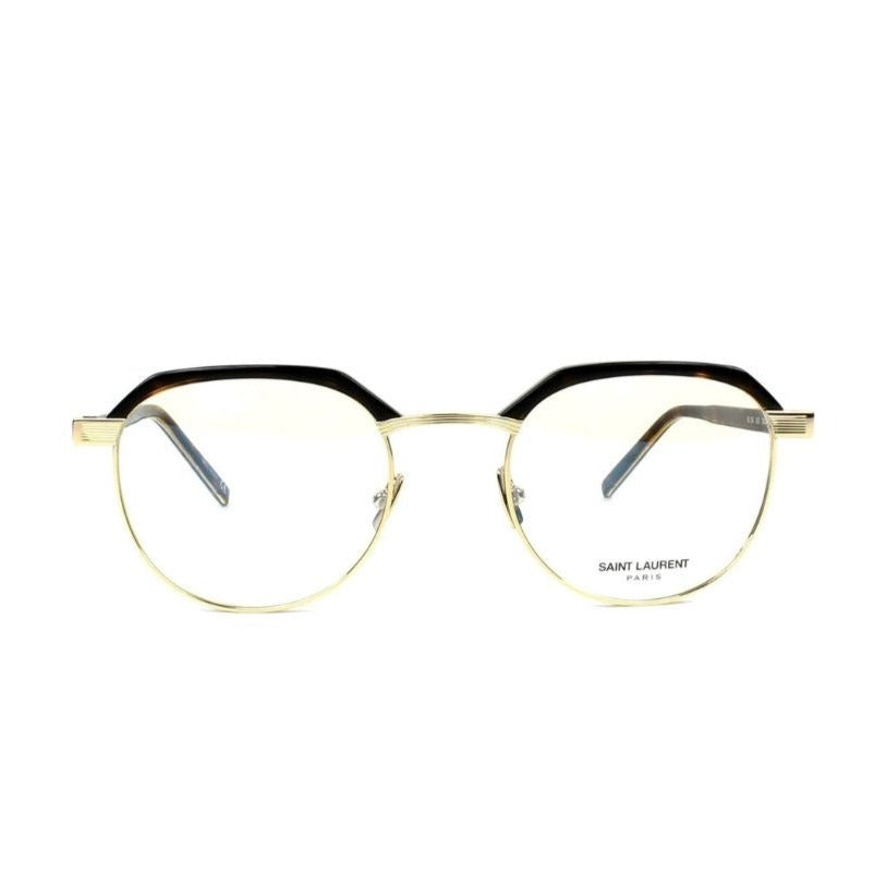 Saint Laurent Spectacle Frame | Model SL 124-50