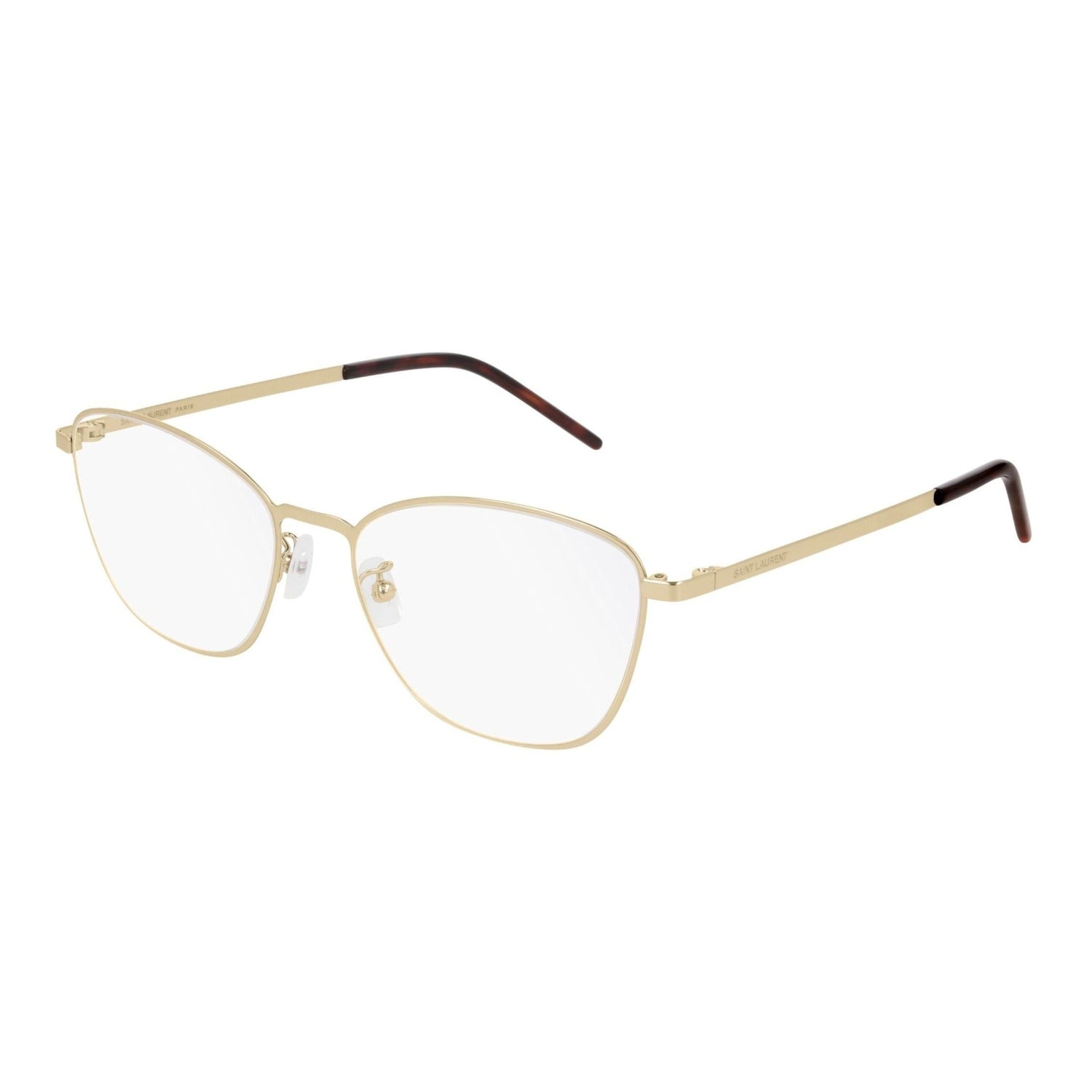 Montatura per occhiali Saint Laurent | Modello SL 351 SLIM (003)