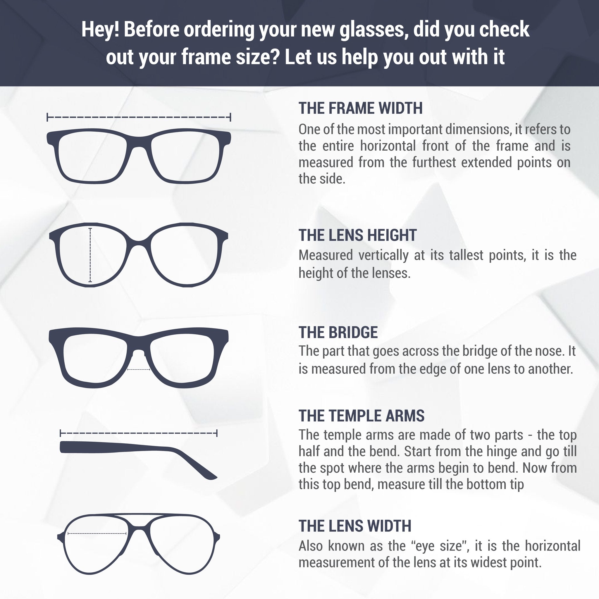Monture de lunettes Tommy Hilfiger | Modèle TH1686