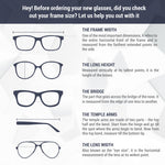Montatura per occhiali Tommy Hilfiger | Modello TH1630