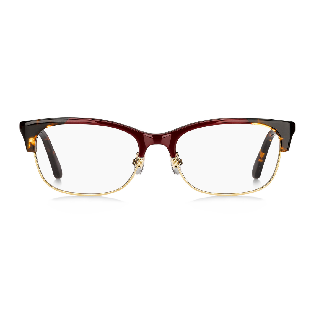 Kate Spade Spectacle Frame | Model Adali