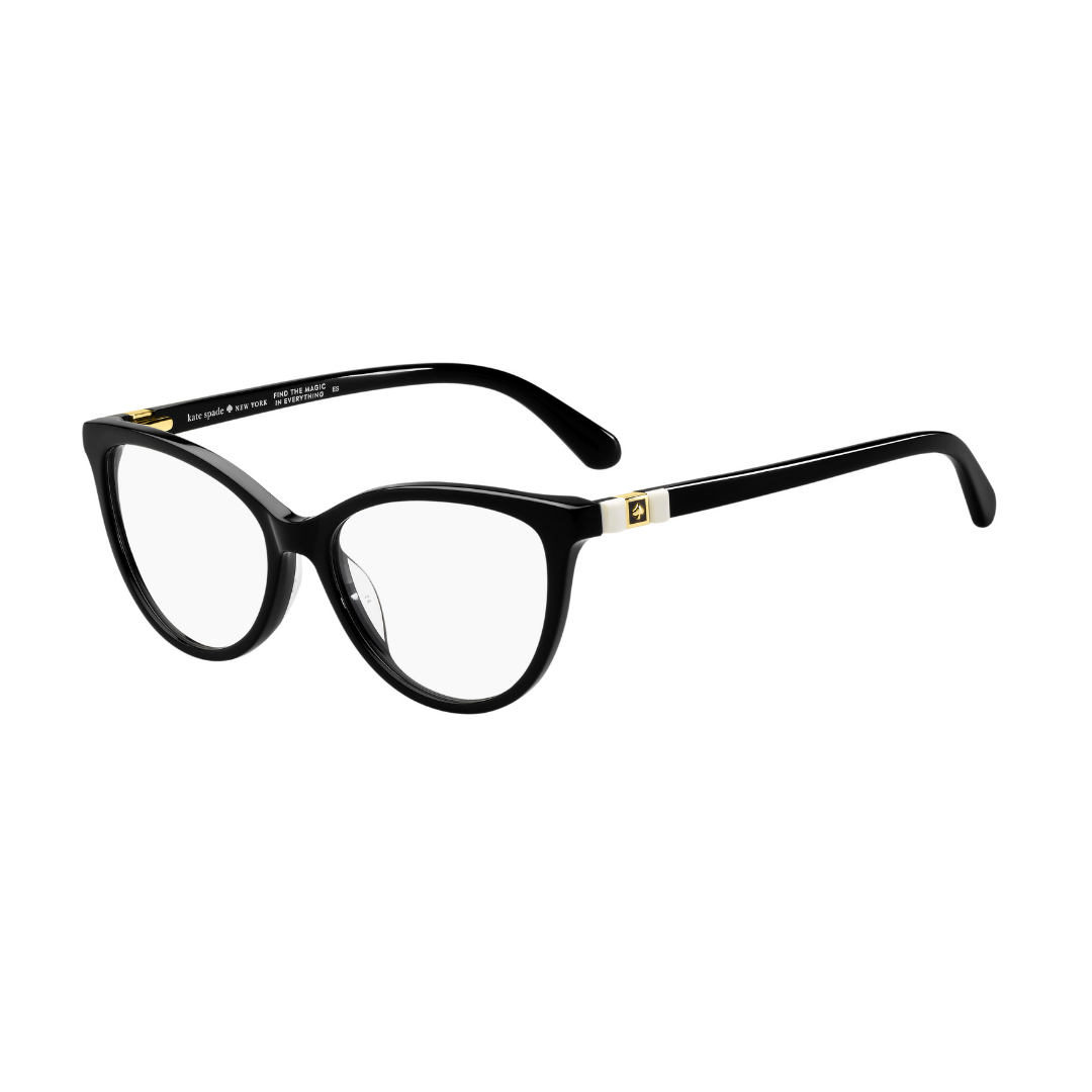 Kate Spade Spectacle Frame | Model Jalinda