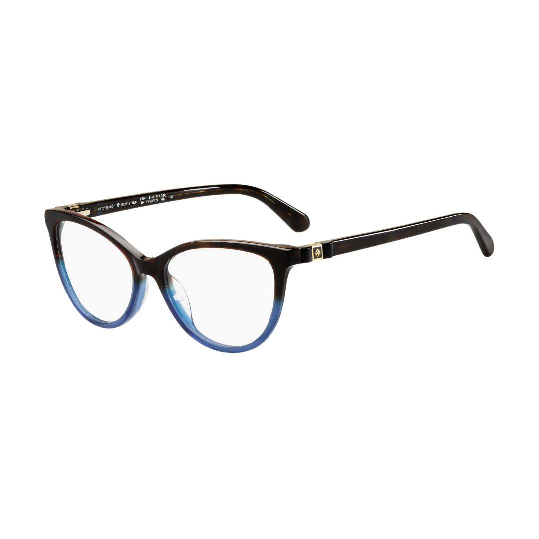 Kate Spade Spectacle Frame | Model Jalinda