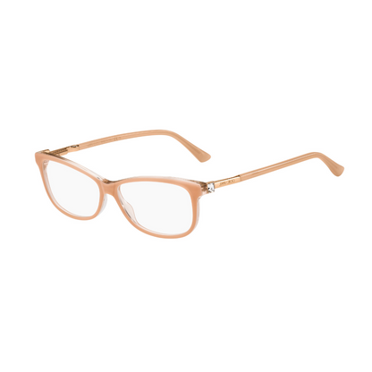 Jimmy Choo Spectacle Frame | Model JC273