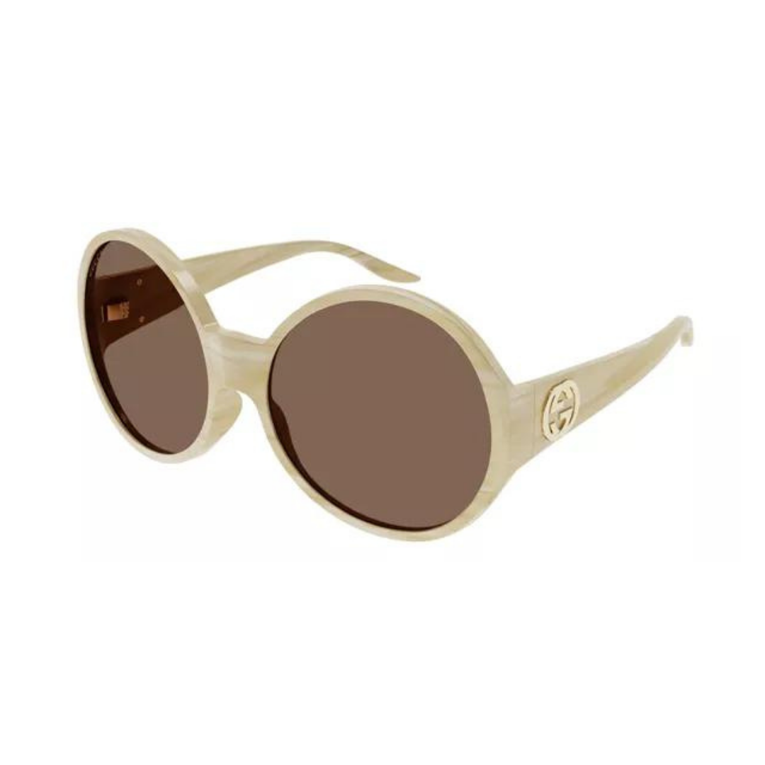 Gucci Sunglasses | Model GG09545S - Beige