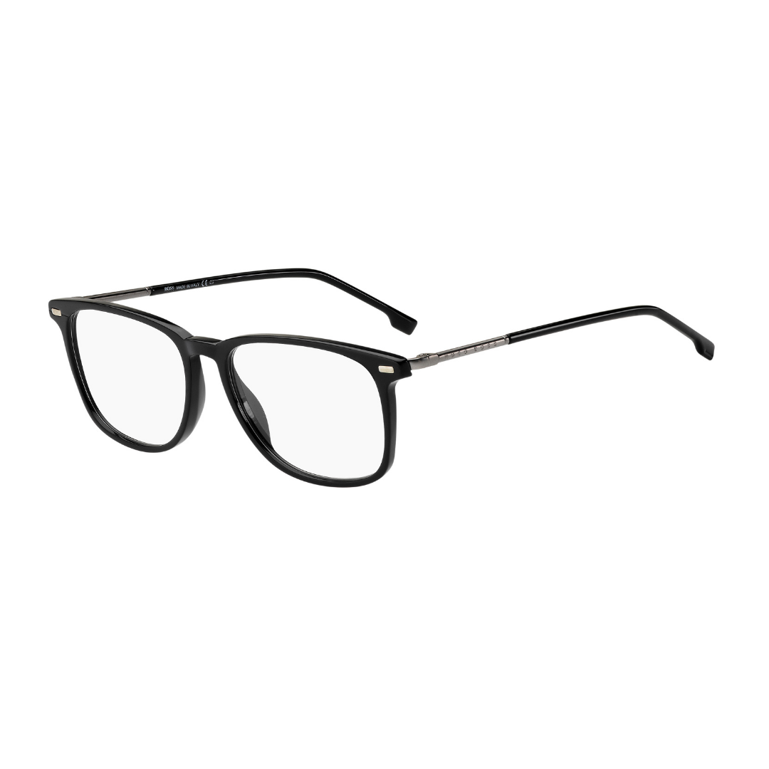 Boss - Hugo Boss Spectacle Frame | Model 1124- Black