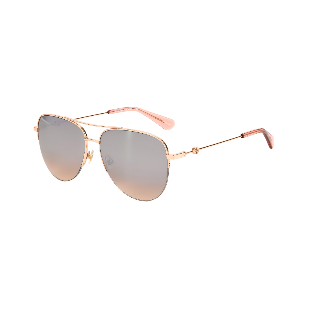 Kate Spade Sunglasses | Model Maisie