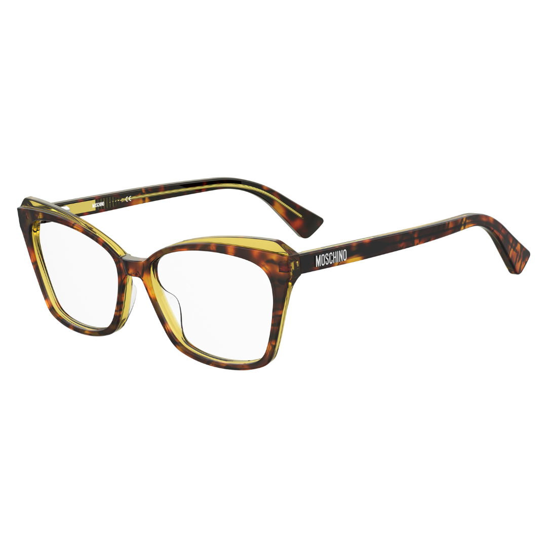 Moschino Spectacle Frame | Model MOS569