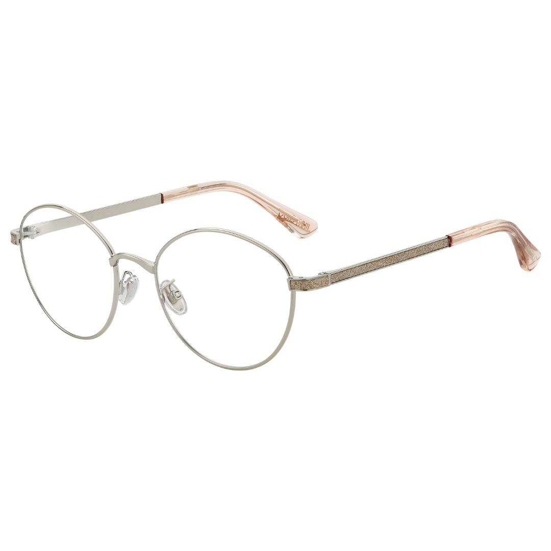 Jimmy Choo Spectacle Frame | Model JC246