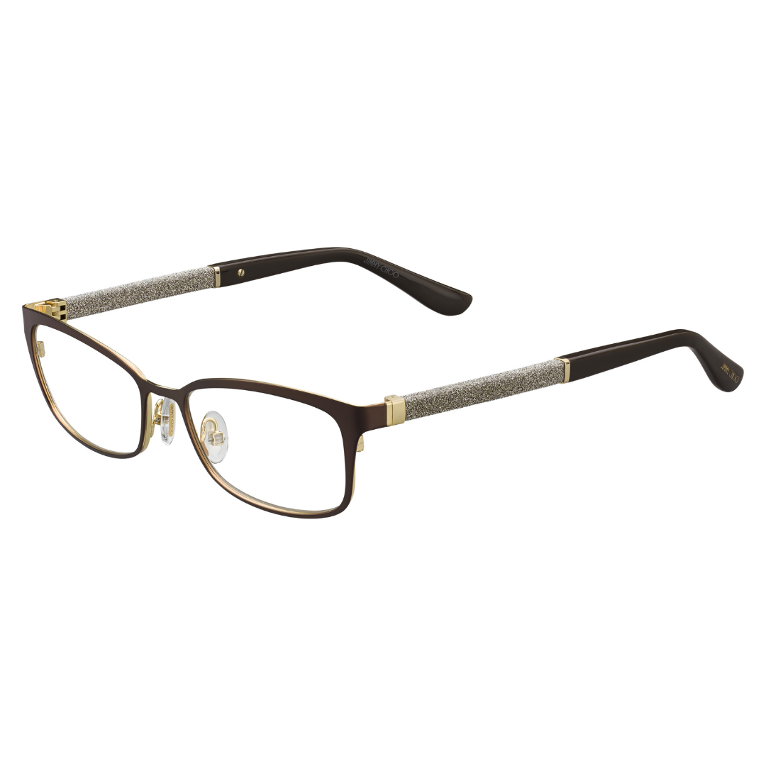Monture de lunettes Jimmy Choo | Modèle JC166