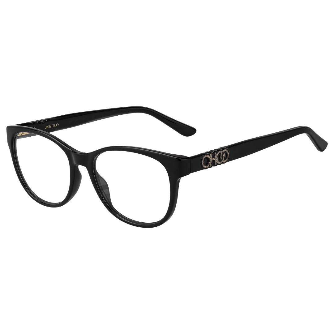 Monture de lunettes Jimmy Choo | Modèle JC241