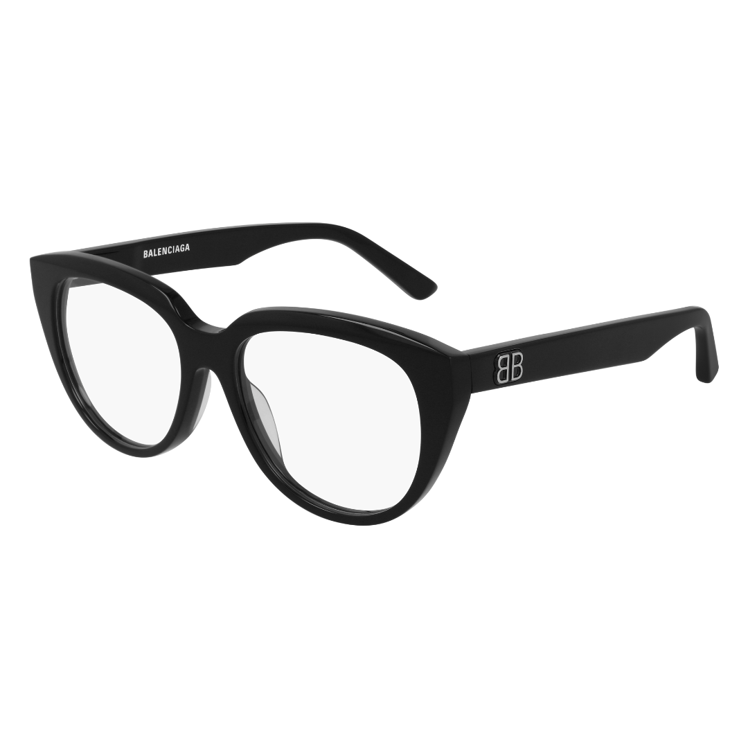 Monture de lunettes Balenciaga | Modèle BB0131O