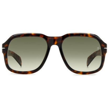 Lunettes de soleil David Beckham | Modèle DB 7090