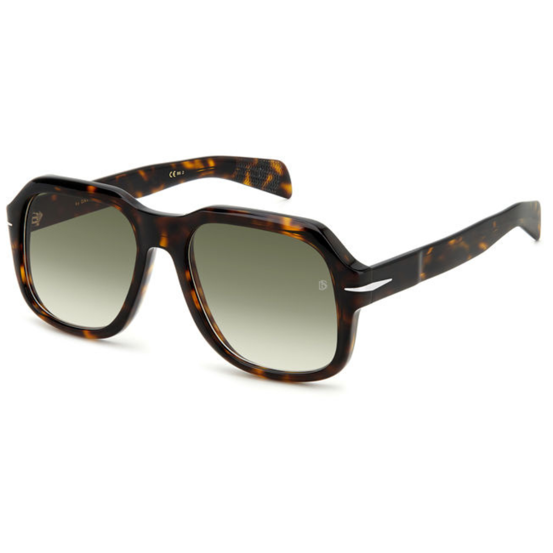 Lunettes de soleil David Beckham | Modèle DB 7090