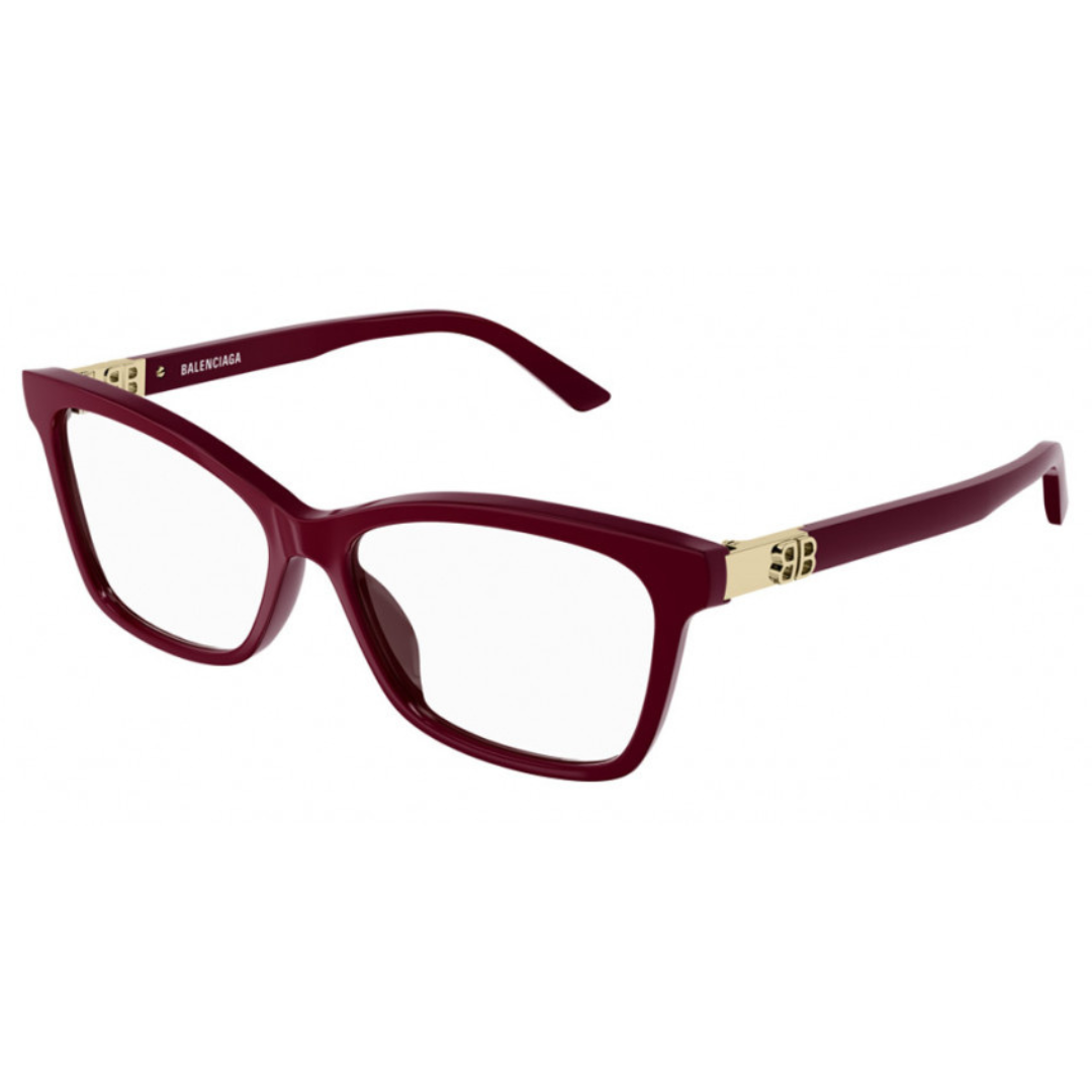 Montatura per occhiali Balenciaga | Modello BB0186O