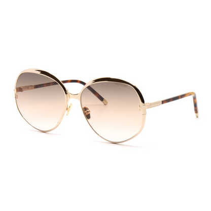 Lunettes de soleil Tom Ford | Modèle FT0913