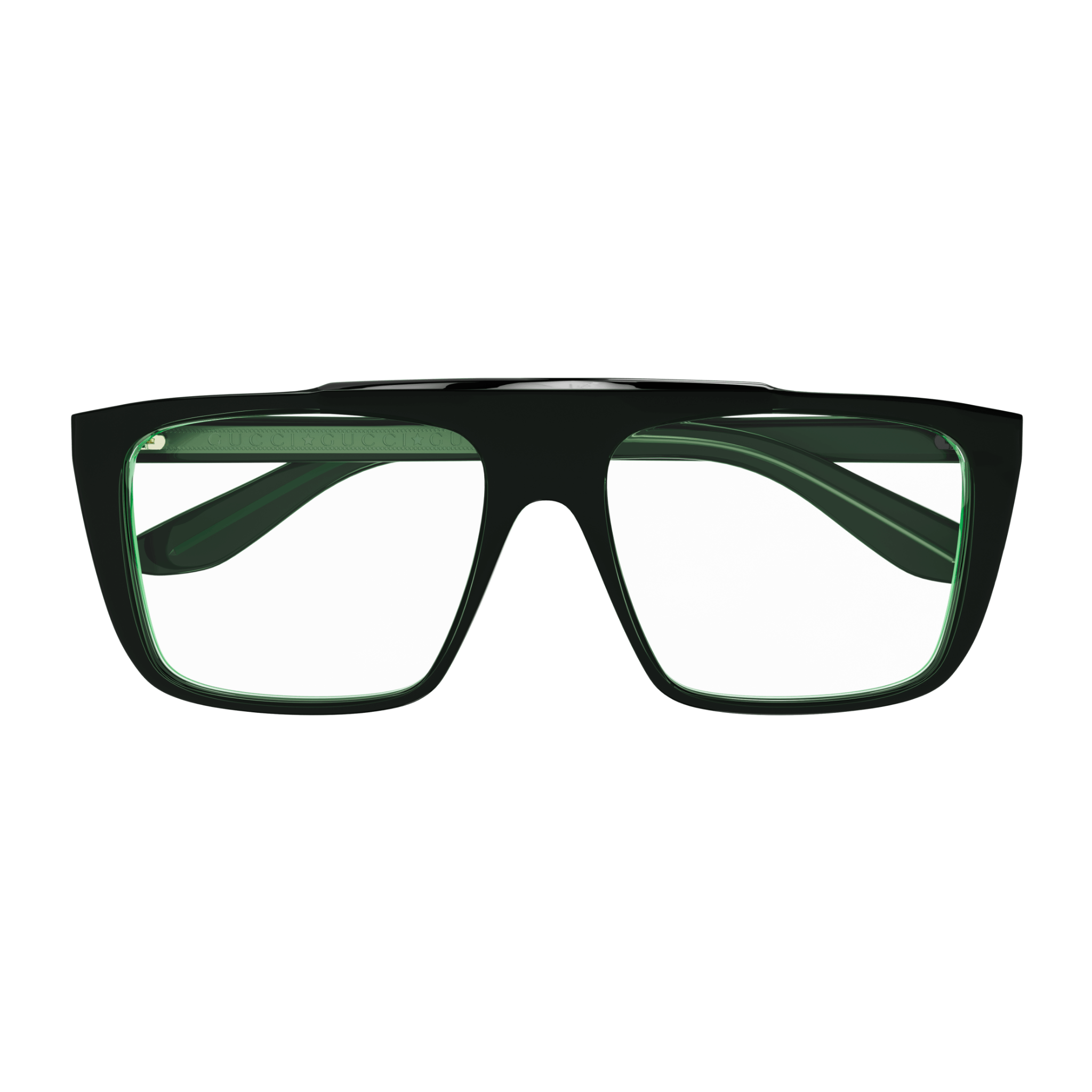 Gucci Spectacle Frame | Model GG1040O