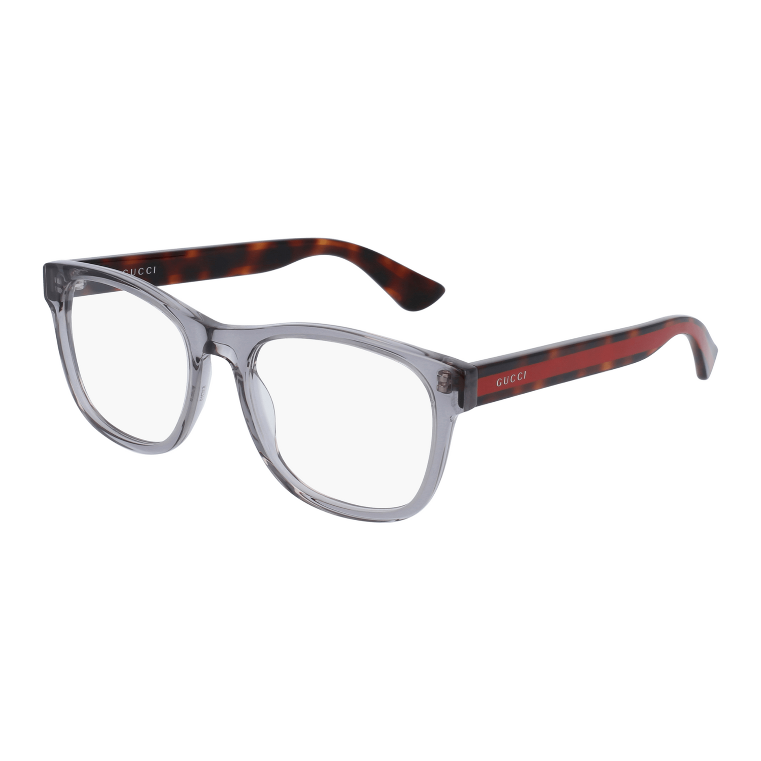 Monture de lunettes Gucci | Modèle GG0004ON