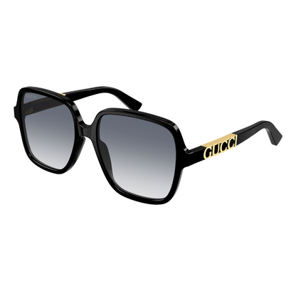 Gucci occhiali da sole | Modello GG1189S - Nero