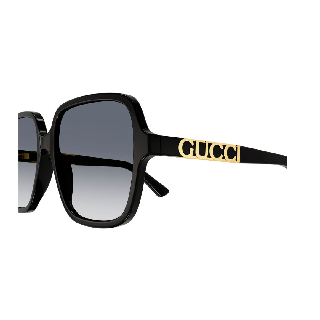 Gucci occhiali da sole | Modello GG1189S - Nero