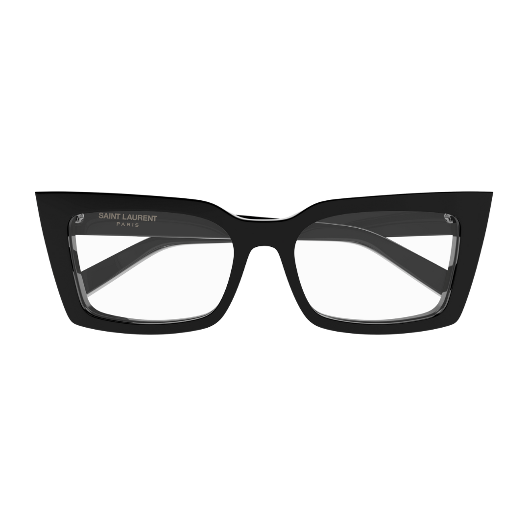 Monture de lunettes Saint Laurent | Modèle SL554-001