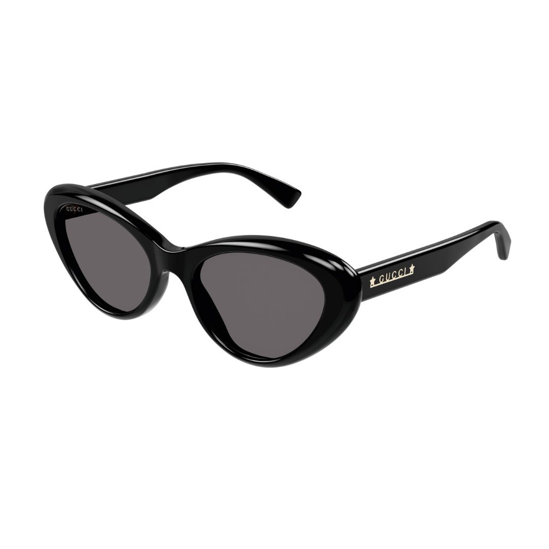 Gucci Sunglasses | Model GG1170S - Black