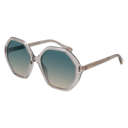 Chloe Sunglasses - Kids | Model CC0004