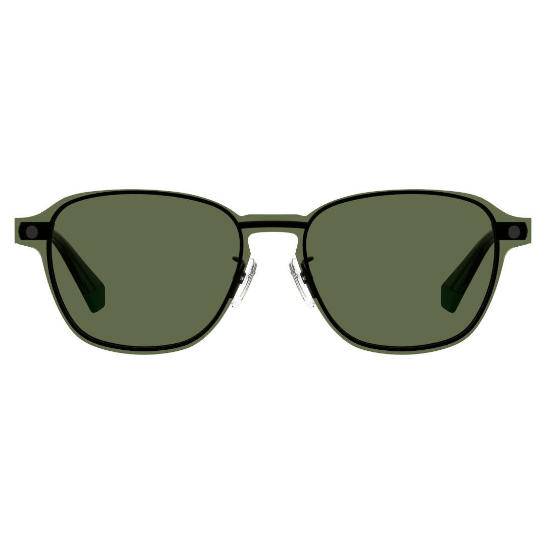 Polaroid Sunglasses | Polarized Clip-On | Model PLD6119