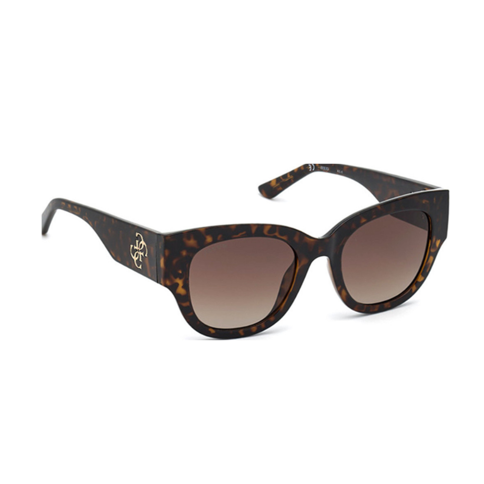 Guess occhiali da sole | Modello GU7680 - Demi Brown