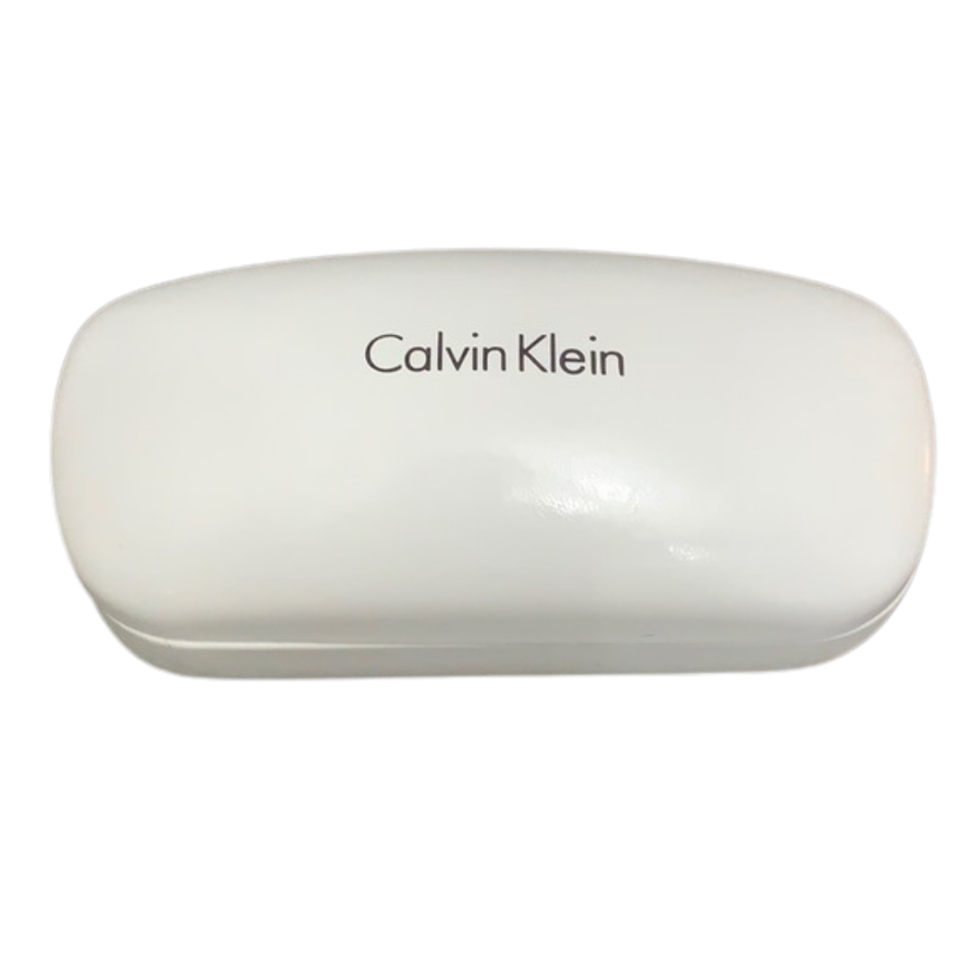 Calvin Klein Sunglasses | Model CK18510S - Red