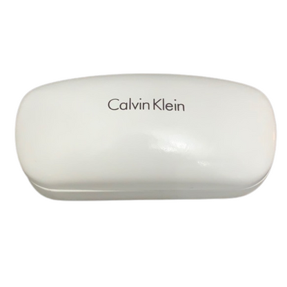 Occhiali da sole Calvin Klein | Modello CK19526S - Demi Brown