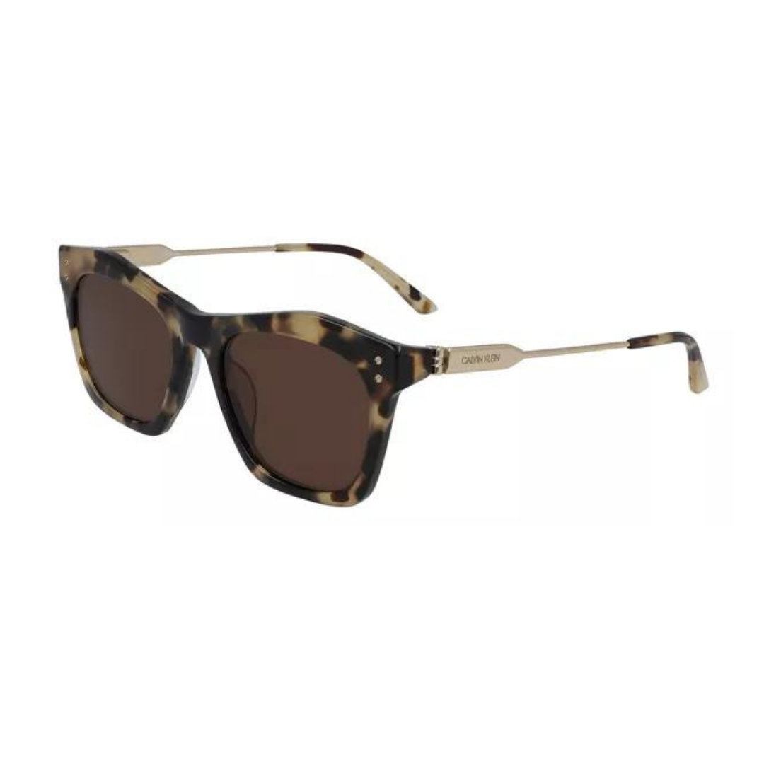 Calvin Klein Sunglasses | Model CK20700S - Demi Brown