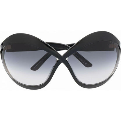 Tom Ford Sunglasses | Model TF 0902