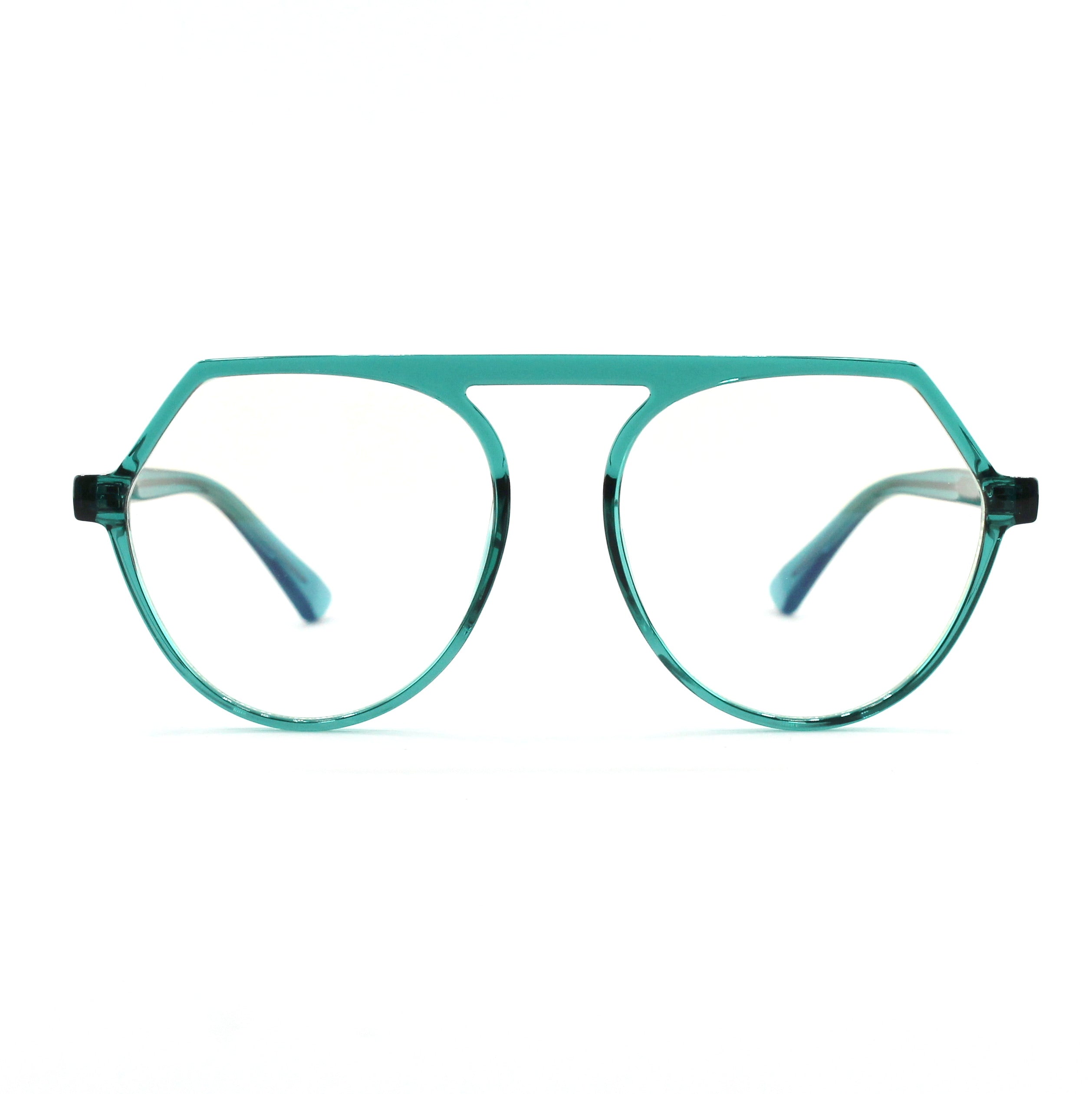 Care by Ottika - Blue Light Blocking Glasses -  Adult | 2033